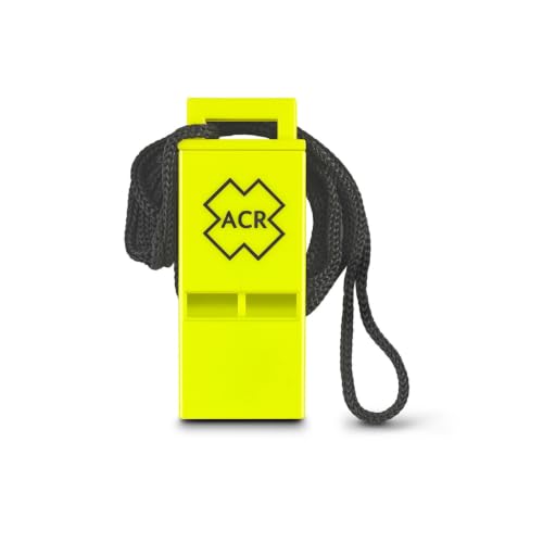 ACR GlobalFix V5 EPIRB AIS Emergency Marine Survival Beacon