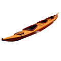 Old Modern Handicrafts 20-Ft Triple-Person Kayak