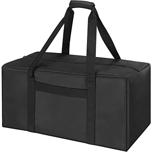 Sports Duffle Bag - Extra Large Travel Duffel Luggage Bag with Upgrade Zipper, Durable & Water Resistant