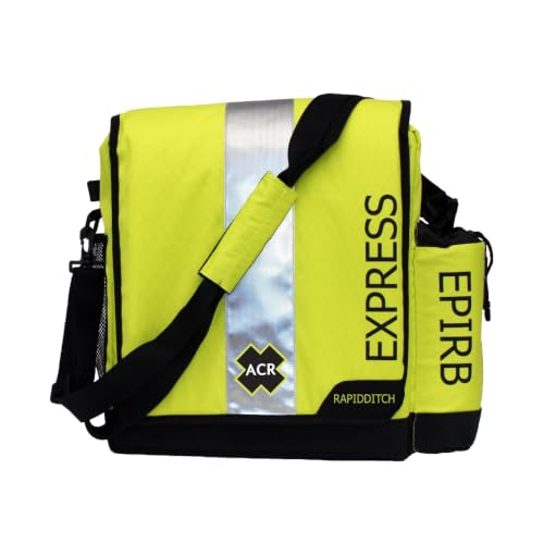 ACR GlobalFix V5 EPIRB AIS Emergency Marine Survival Beacon