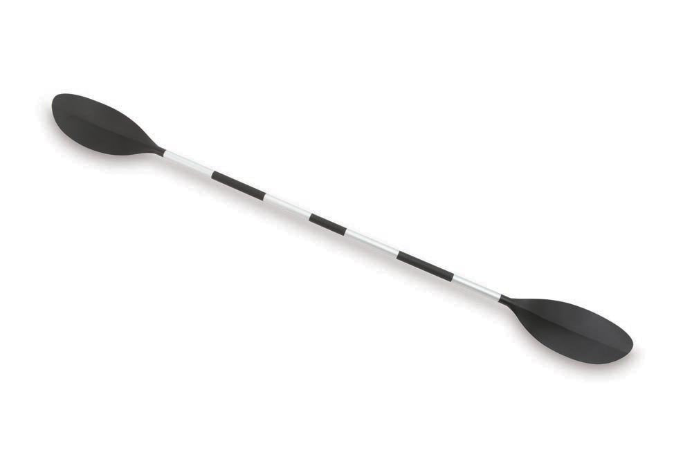 Intex Challenger K1 1-Person Kayak 3-Pack with Oar & Pump