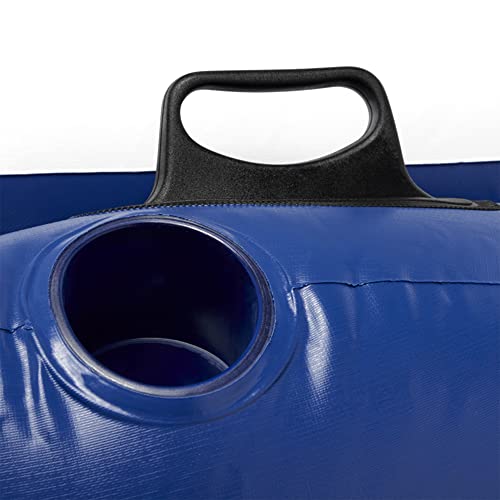 INTEX Adult Inflatable Pool Lounge Chairs, 2-Pack