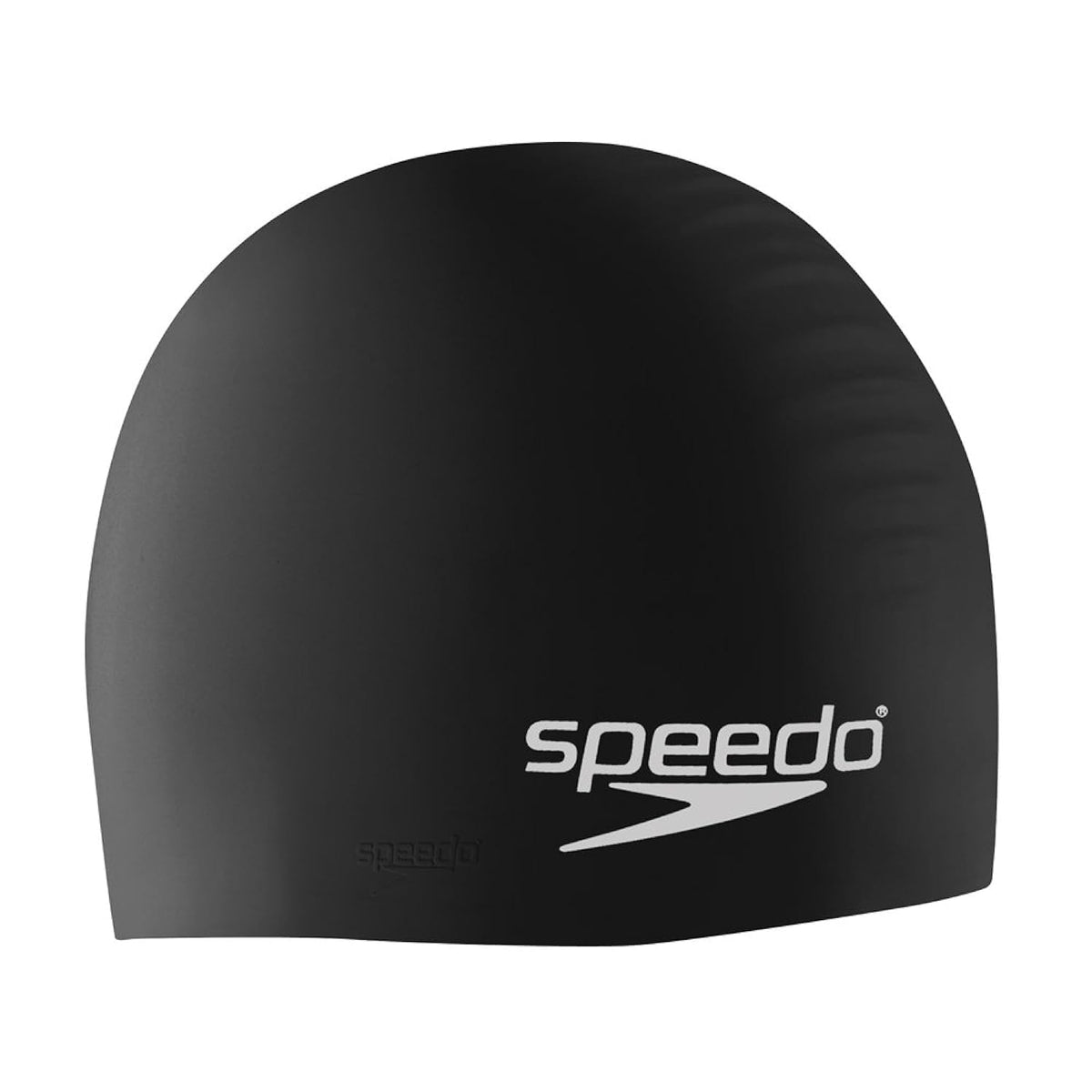 Speedo Silicone Swim Cap for Training & Recreation