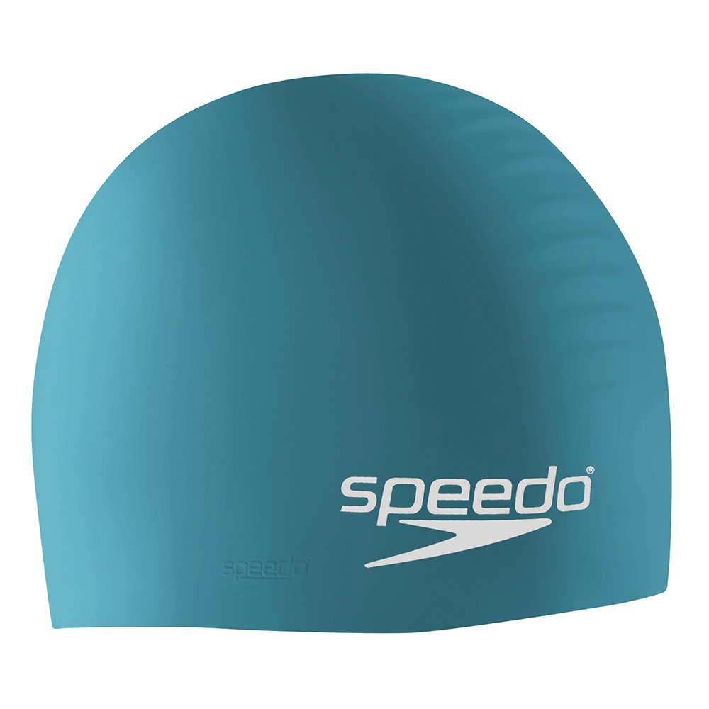 Speedo Silicone Swim Cap for Training & Recreation
