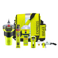 ACR GlobalFix V5 EPIRB AIS Emergency Marine Survival Beacon