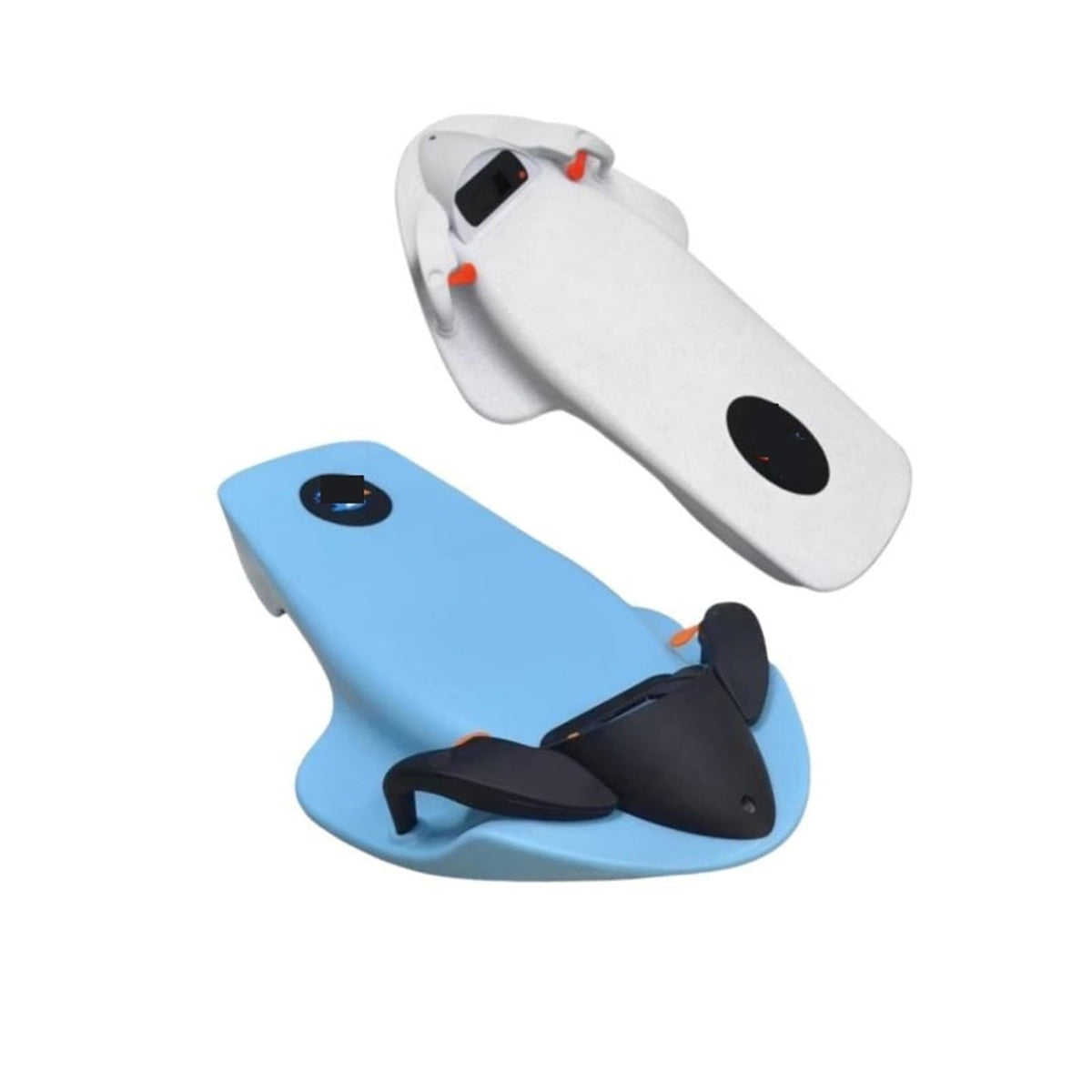 HUIWOSEN F2 Jet-Powered Underwater Scooter & Surfboard