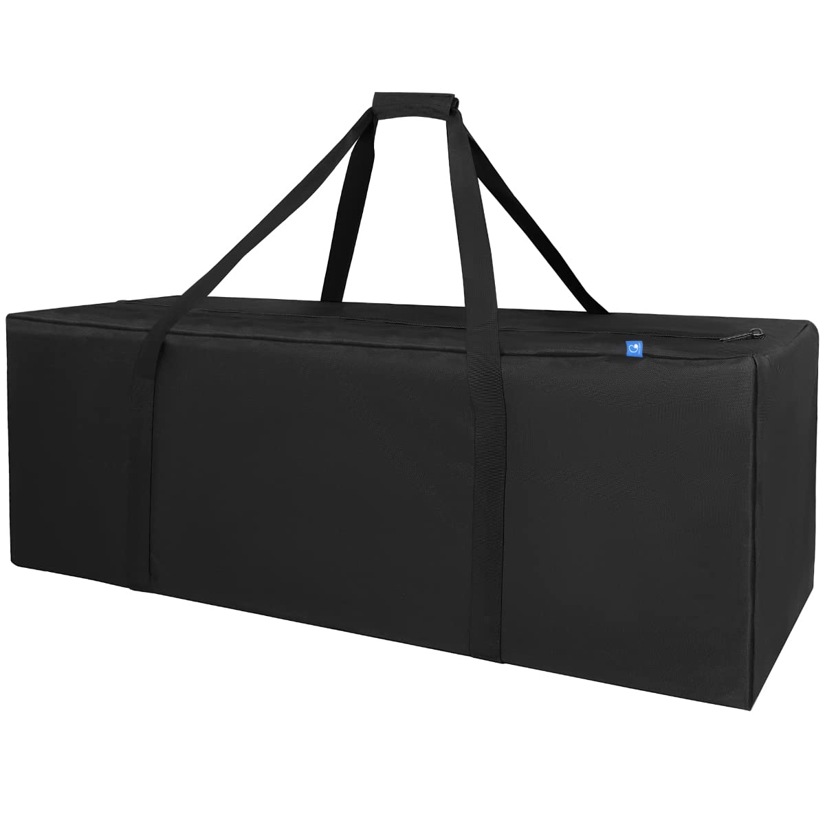 Sports Duffle Bag - Extra Large Travel Duffel Luggage Bag with Upgrade Zipper, Durable & Water Resistant
