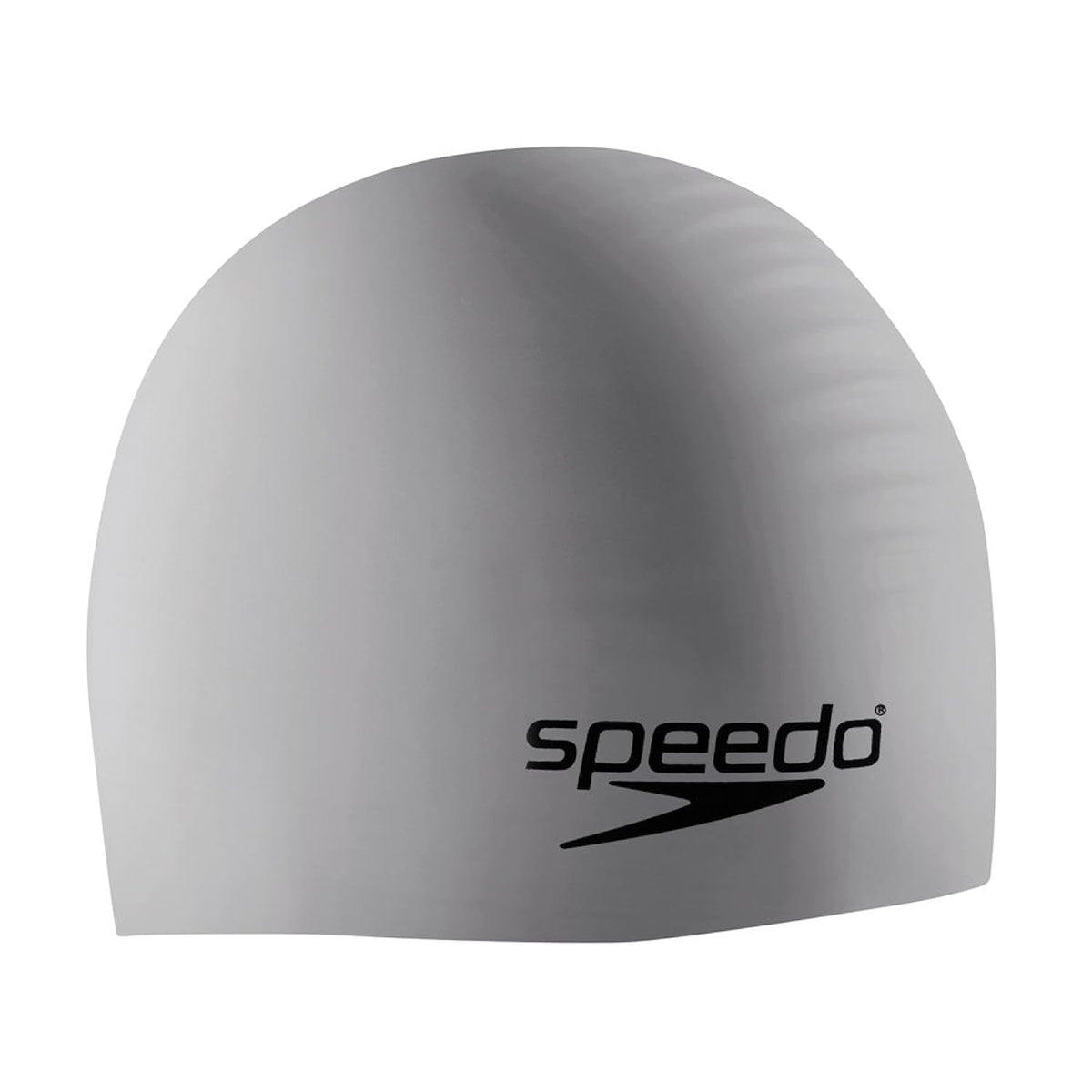 Speedo Silicone Swim Cap for Training & Recreation