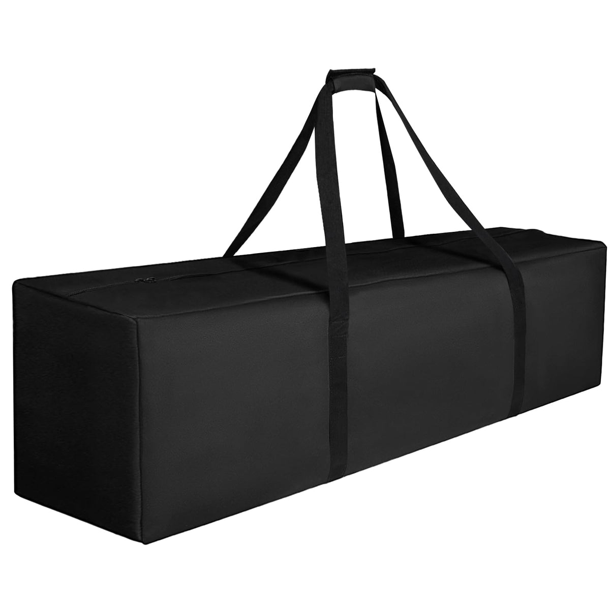 Sports Duffle Bag - Extra Large Travel Duffel Luggage Bag with Upgrade Zipper, Durable & Water Resistant