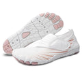 ELETON Barefoot Water Shoes with Wide Toe Box & Zero Drop