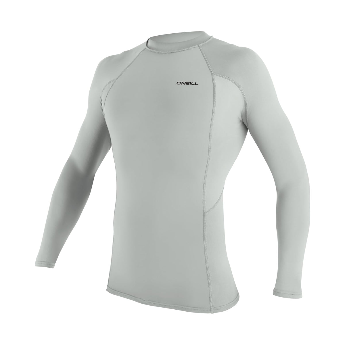 O'NEILL Men's Basic Skins UPF+ Long-Sleeve Rash Guard