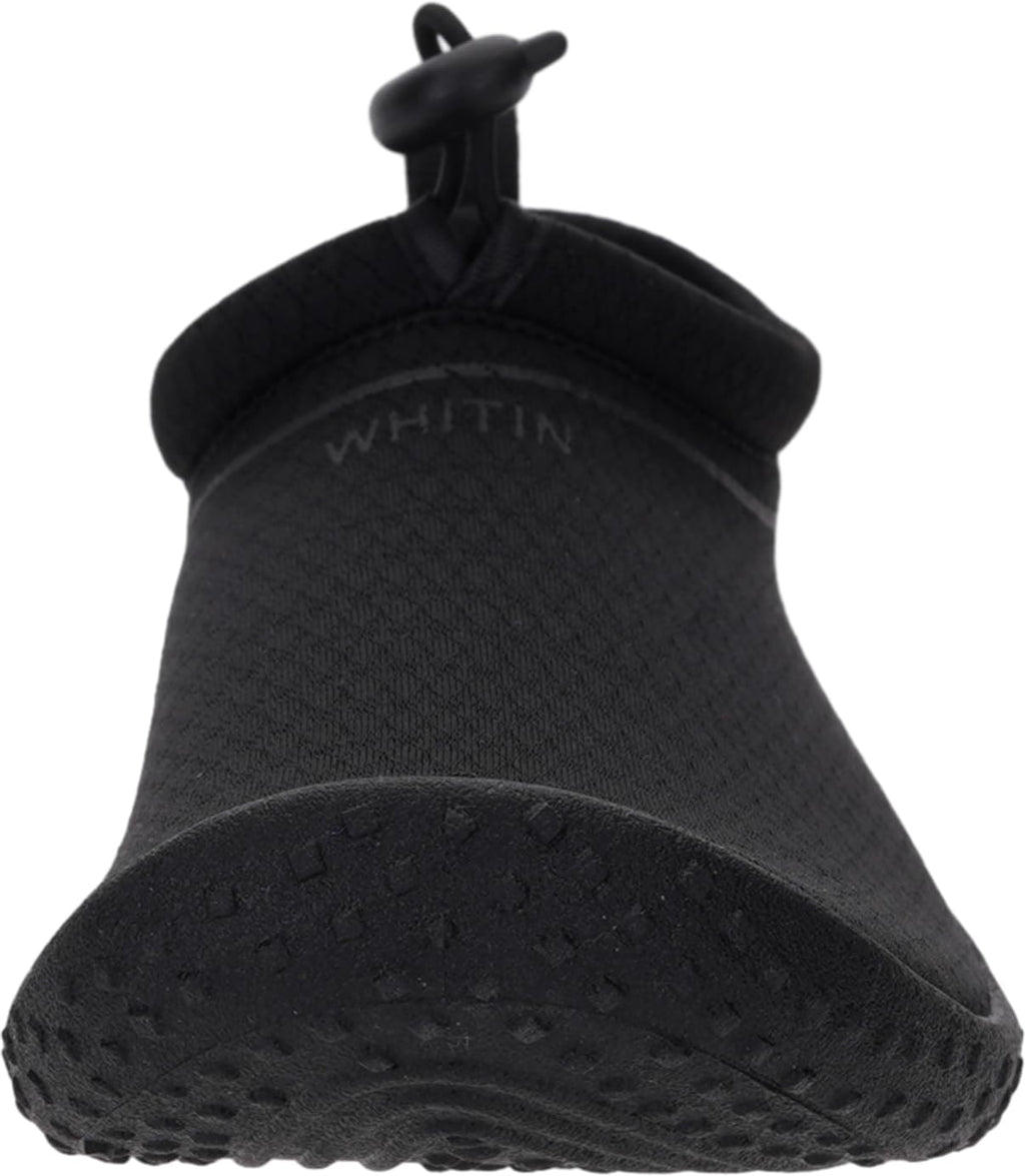 WHITIN Women's Z10 Multi-Purpose Water Shoes with Thick Sole
