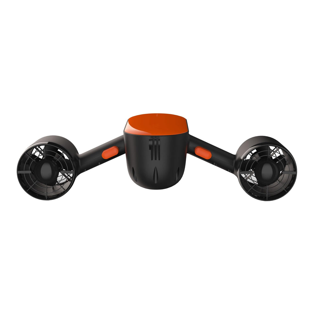 OKANEN 350W Underwater Scooter for Diving & Exploration