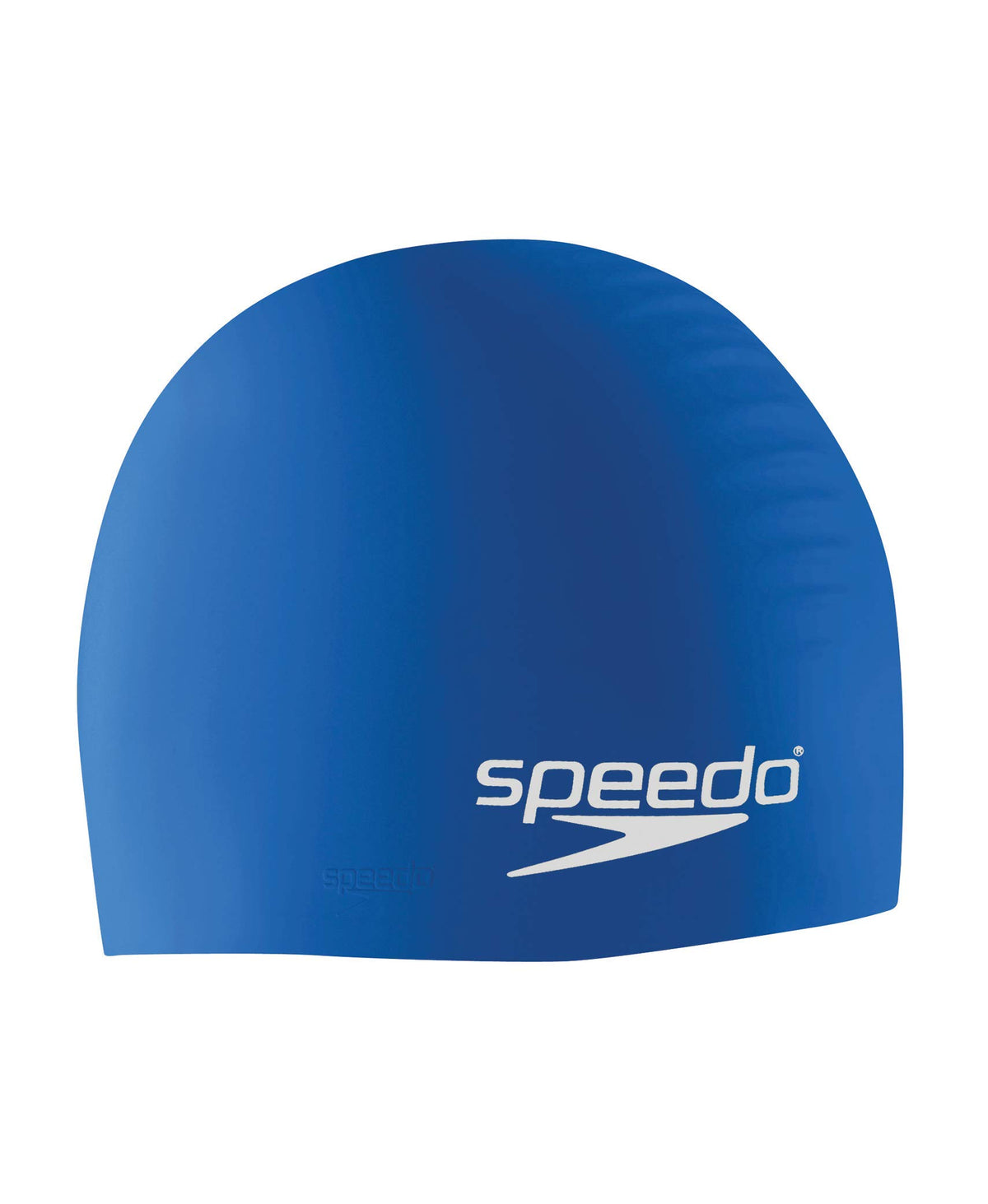 Speedo Silicone Swim Cap for Training & Recreation