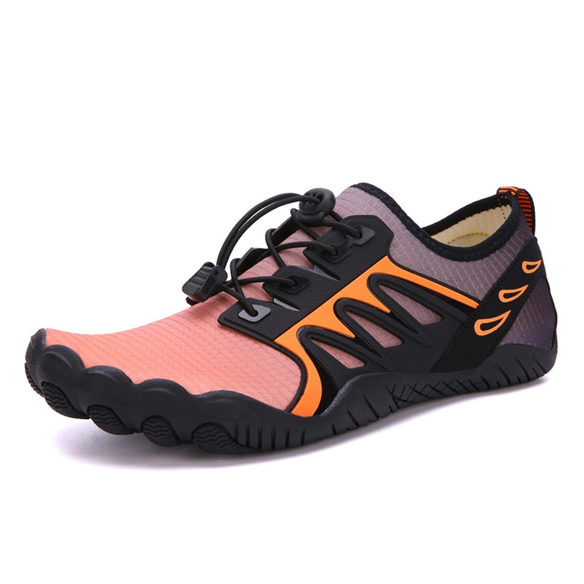 SIDUFHAOPKLL Men's Outdoor Wading Shoes for Fishing & Hiking