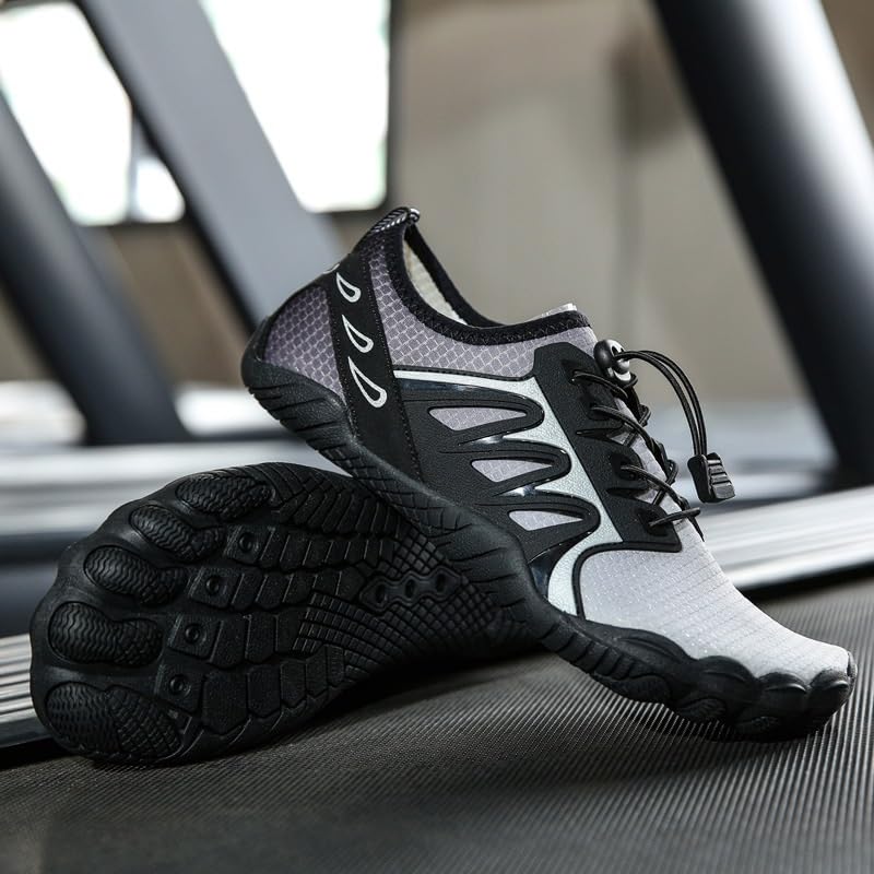 SIDUFHAOPKLL Outdoor Wading Shoes for Fishing & Hiking