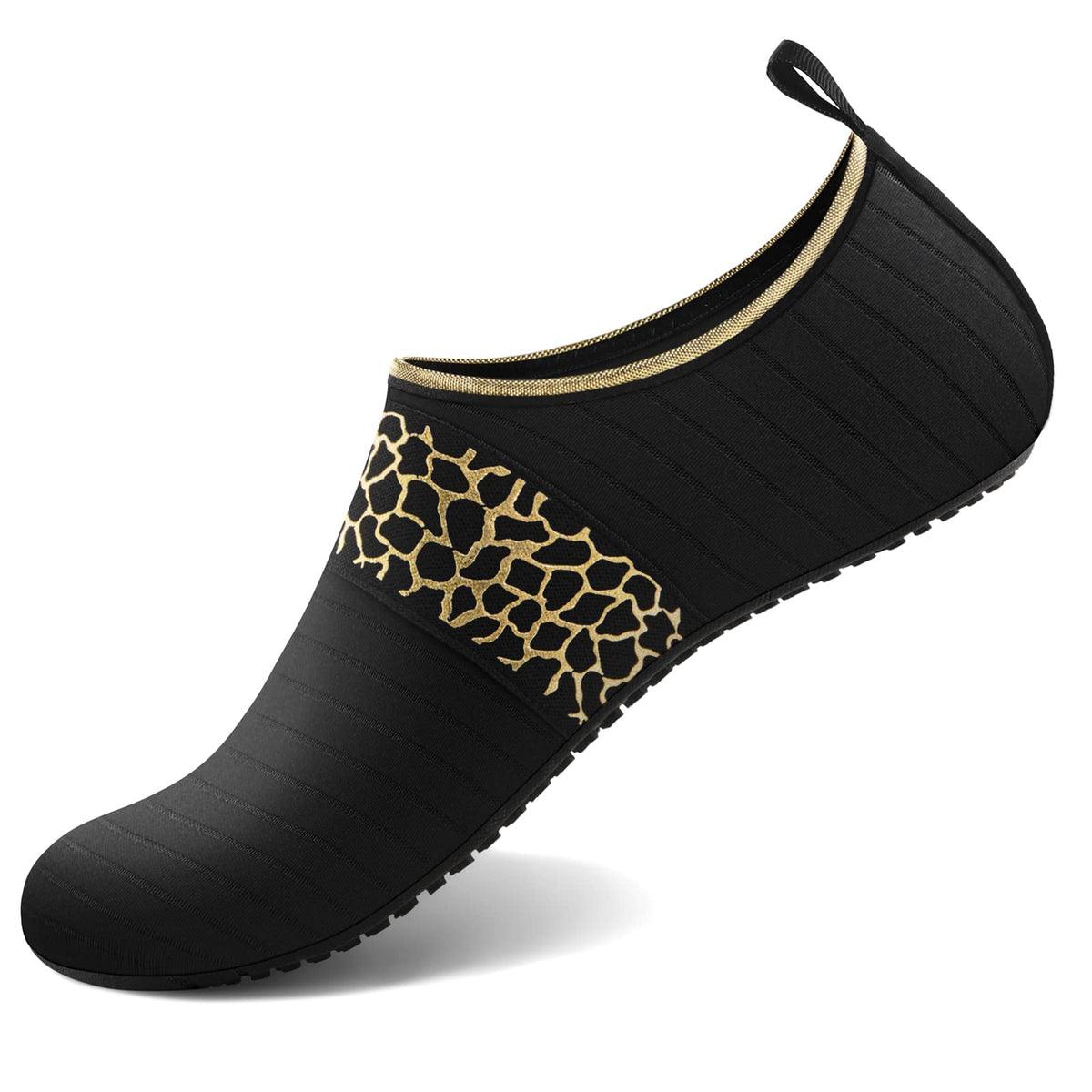 Quick-Dry Water Shoes for Men & Women with Barefoot Fit