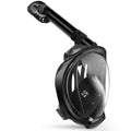 Greatever G2 Full-Face Snorkel Mask with Dry Top System