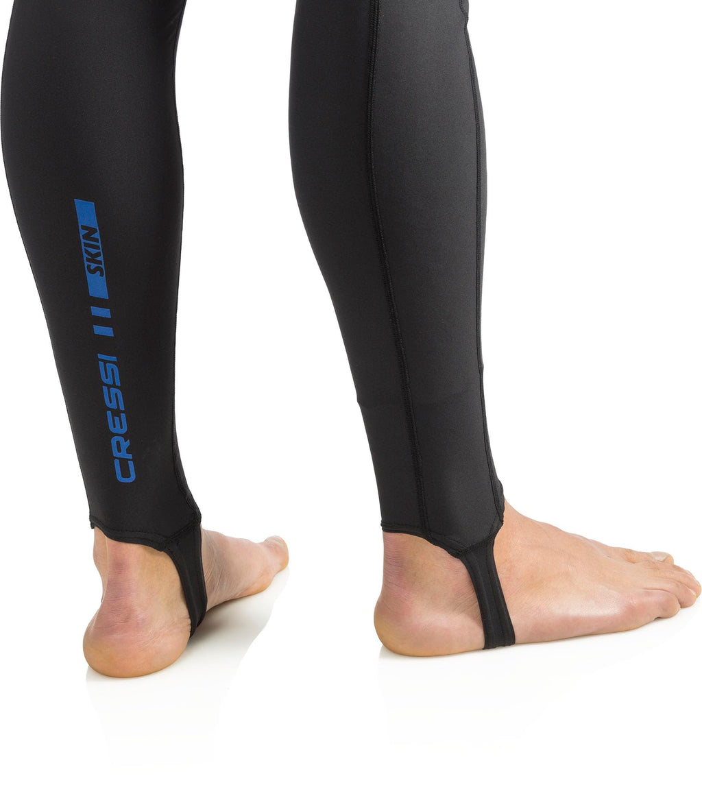 Cressi Adult Full-Body Water Sports Suit with Sun Protection