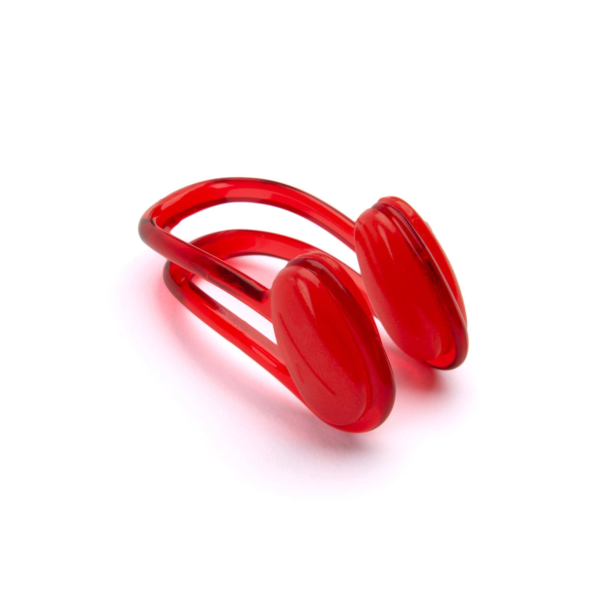 Speedo Liquid Comfort Swim Nose Clip for Adults