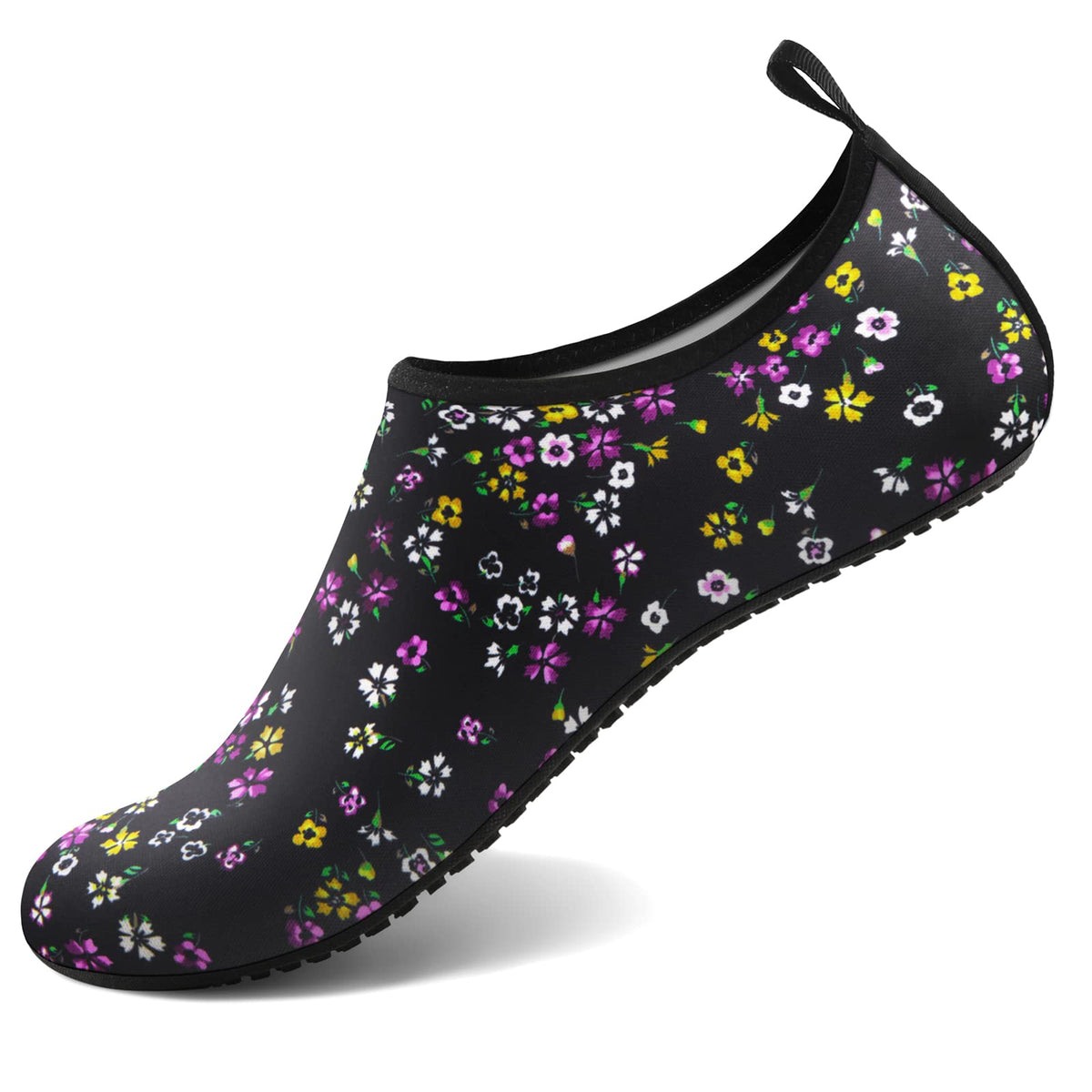 Quick-Dry Water Shoes for Men & Women with Barefoot Fit