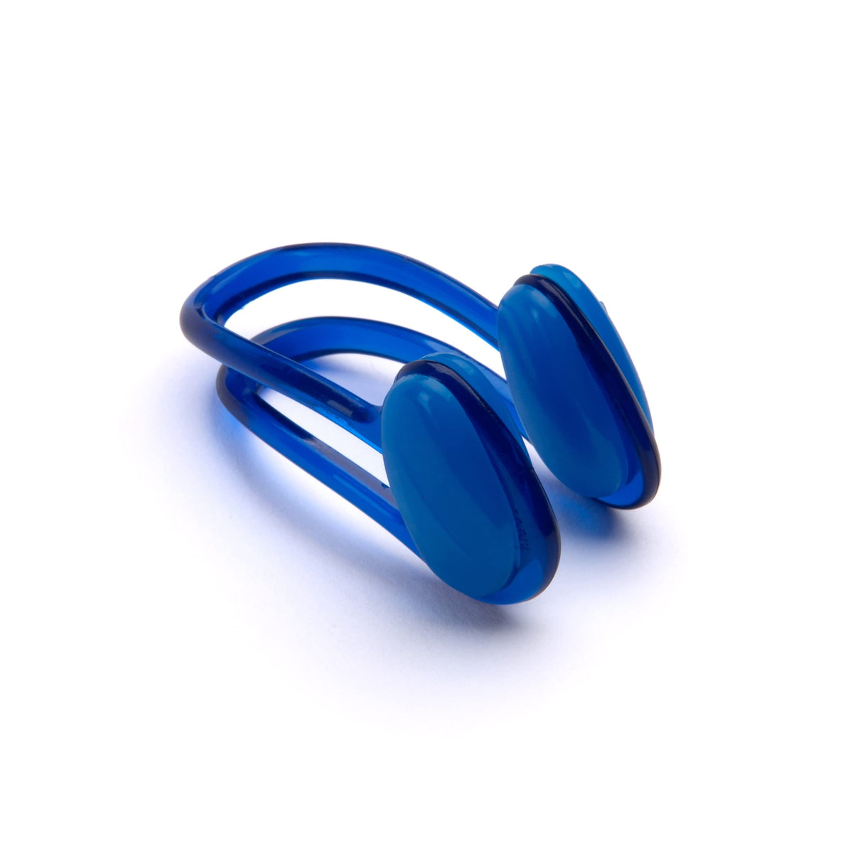 Speedo Liquid Comfort Swim Nose Clip for Adults