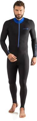 Cressi Adult Full-Body Water Sports Suit with Sun Protection