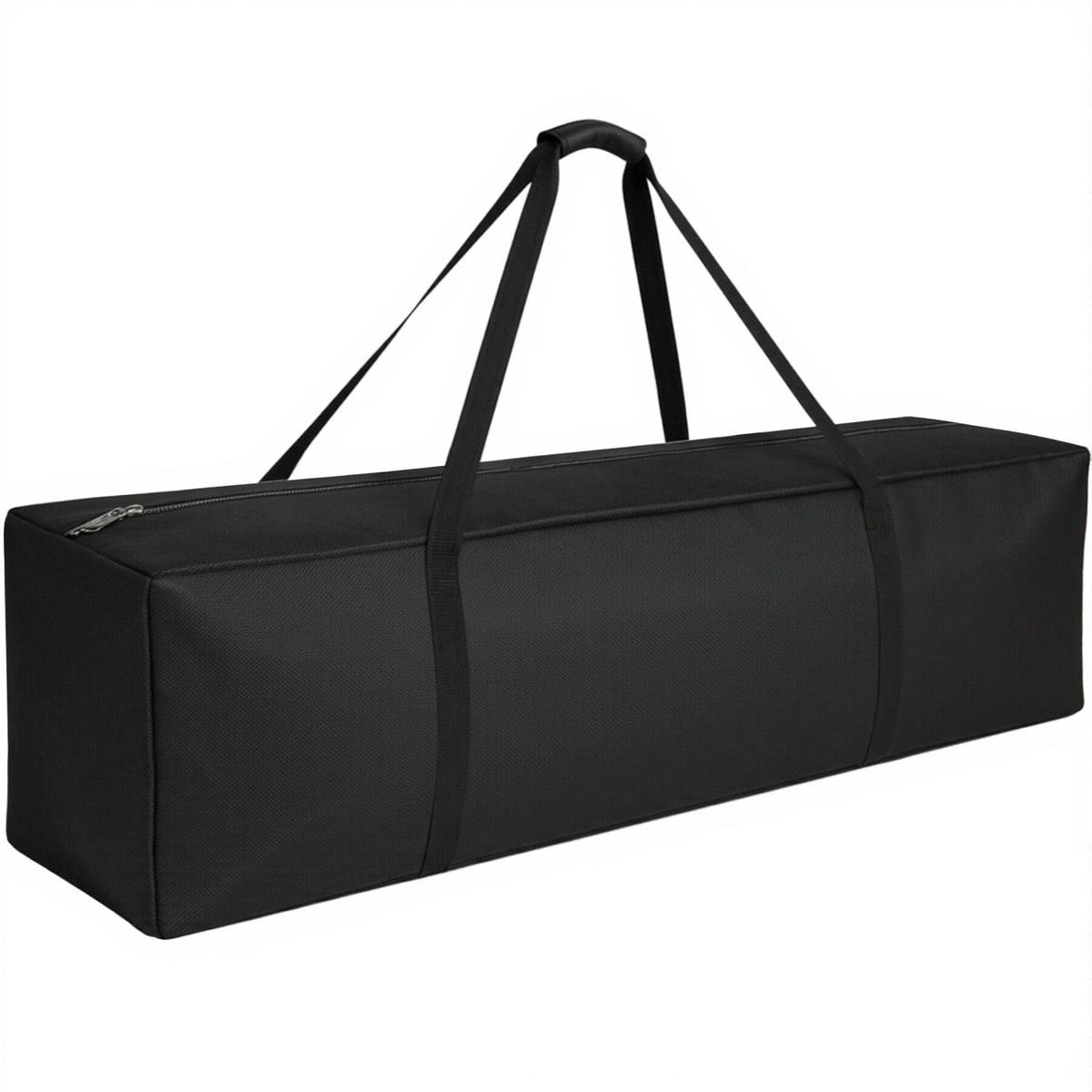 Sports Duffle Bag - Extra Large Travel Duffel Luggage Bag with Upgrade Zipper, Durable & Water Resistant