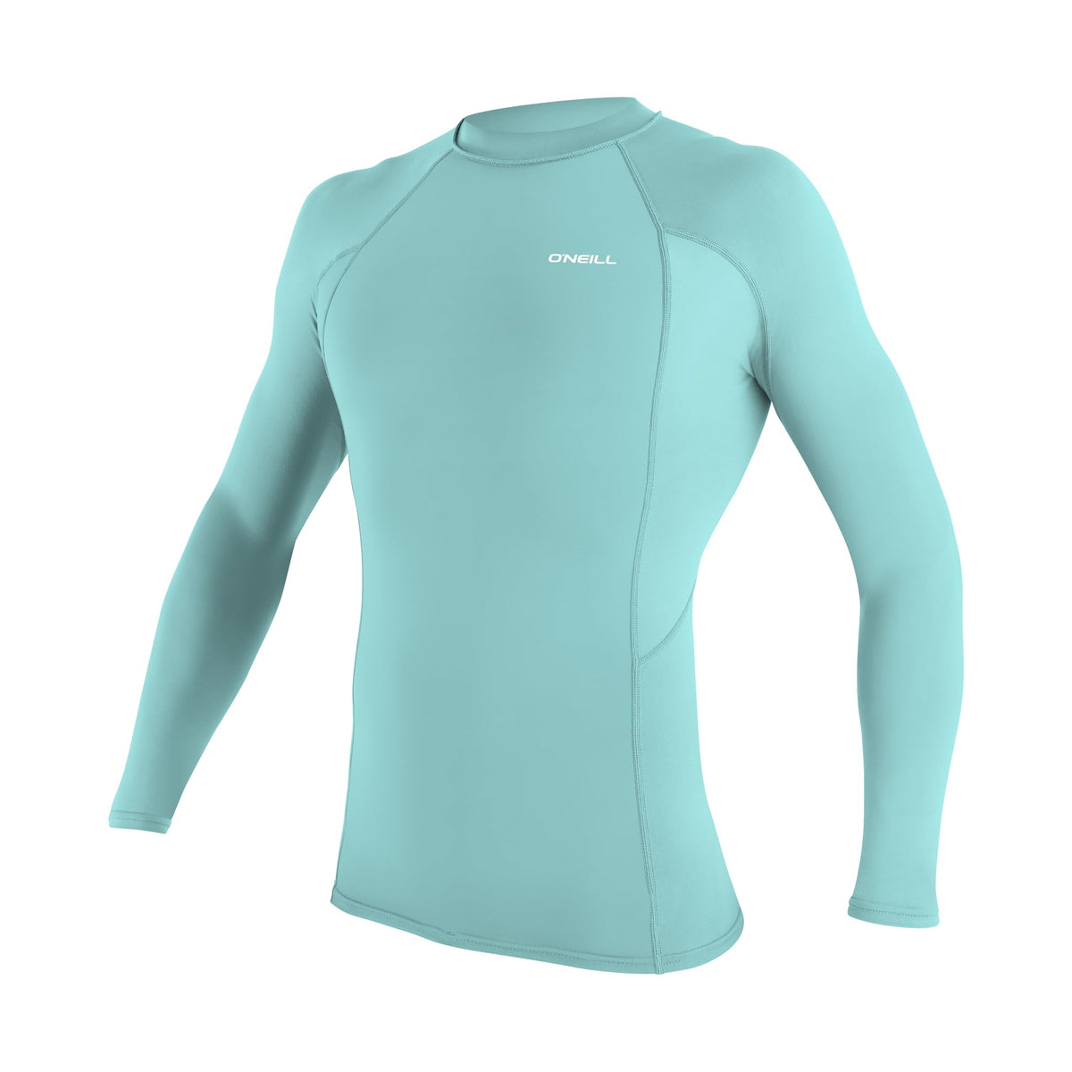 O'NEILL Men's Basic Skins UPF+ Long-Sleeve Rash Guard