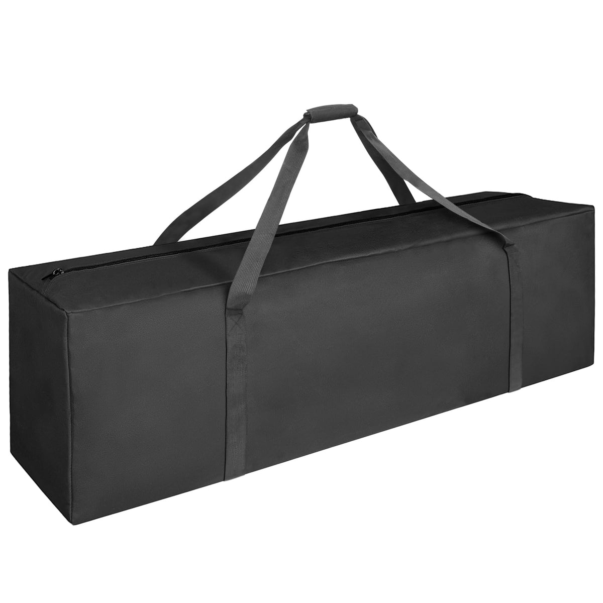 Sports Duffle Bag - Extra Large Travel Duffel Luggage Bag with Upgrade Zipper, Durable & Water Resistant