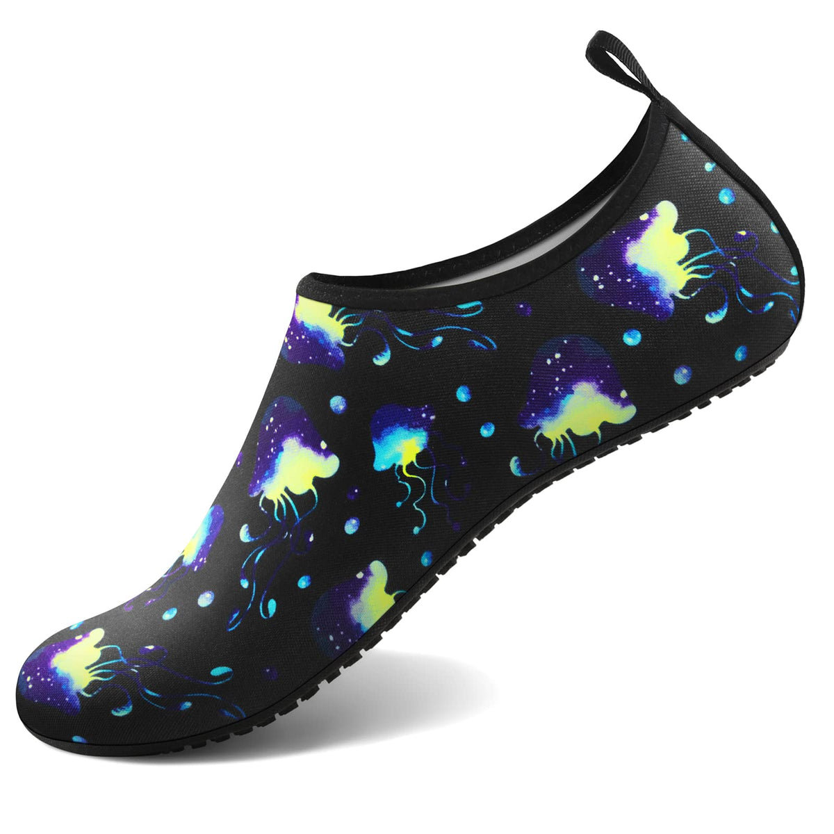 Quick-Dry Water Shoes for Men & Women with Barefoot Fit