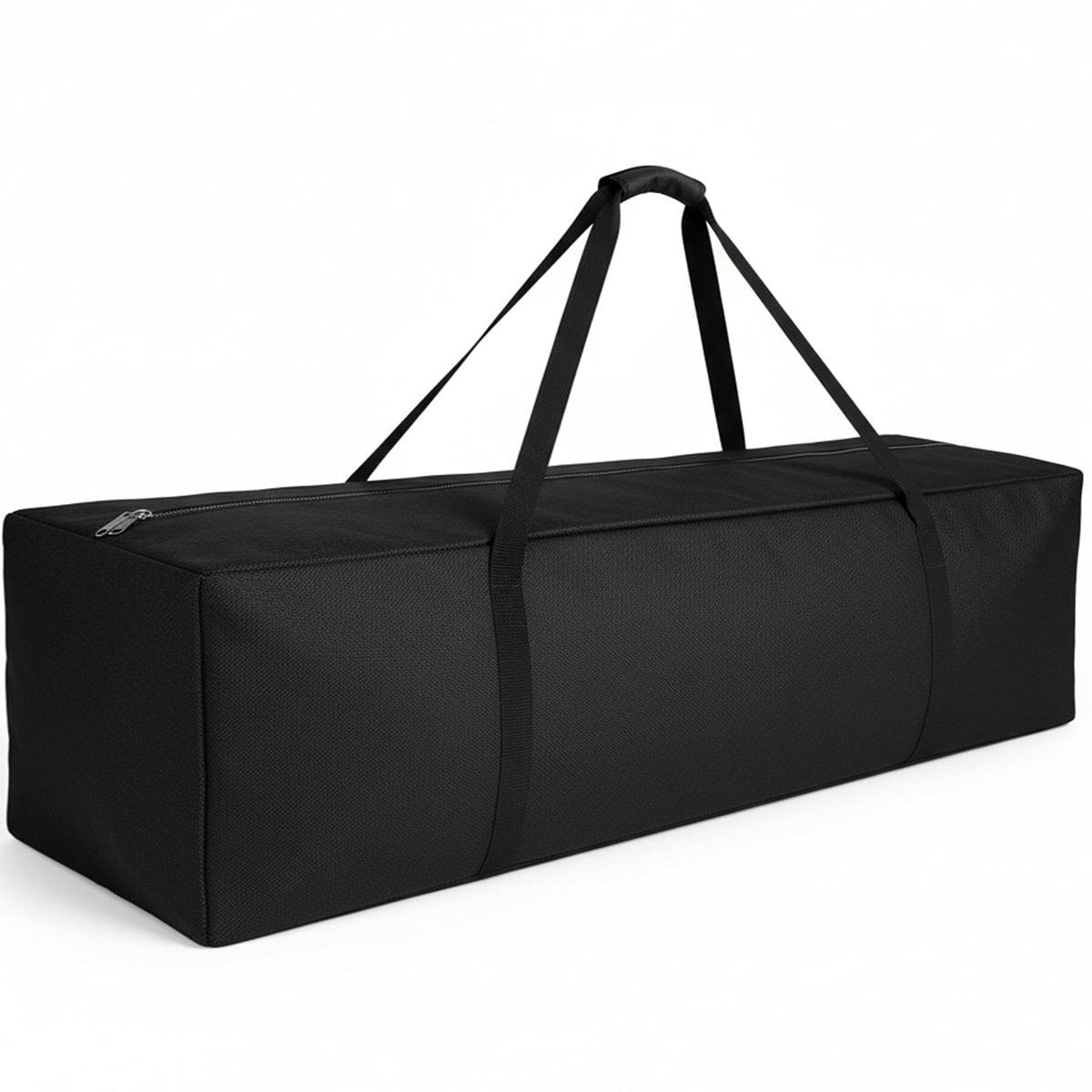 Sports Duffle Bag - Extra Large Travel Duffel Luggage Bag with Upgrade Zipper, Durable & Water Resistant