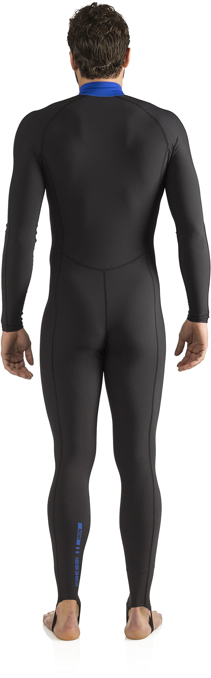Cressi Adult Full-Body Water Sports Suit with Sun Protection