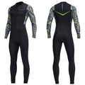 Full-Body Quick-Dry Dive Skin Rash Guard for Men & Women