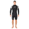 Mares Men's Ultra Skin UPF 50+ Thermal Diving Top