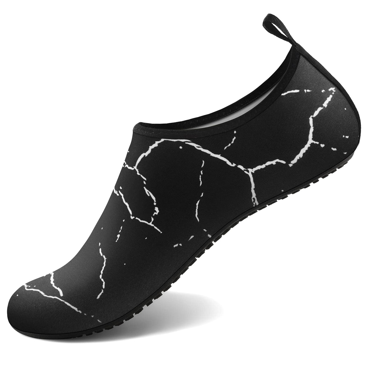 Quick-Dry Water Shoes for Men & Women with Barefoot Fit