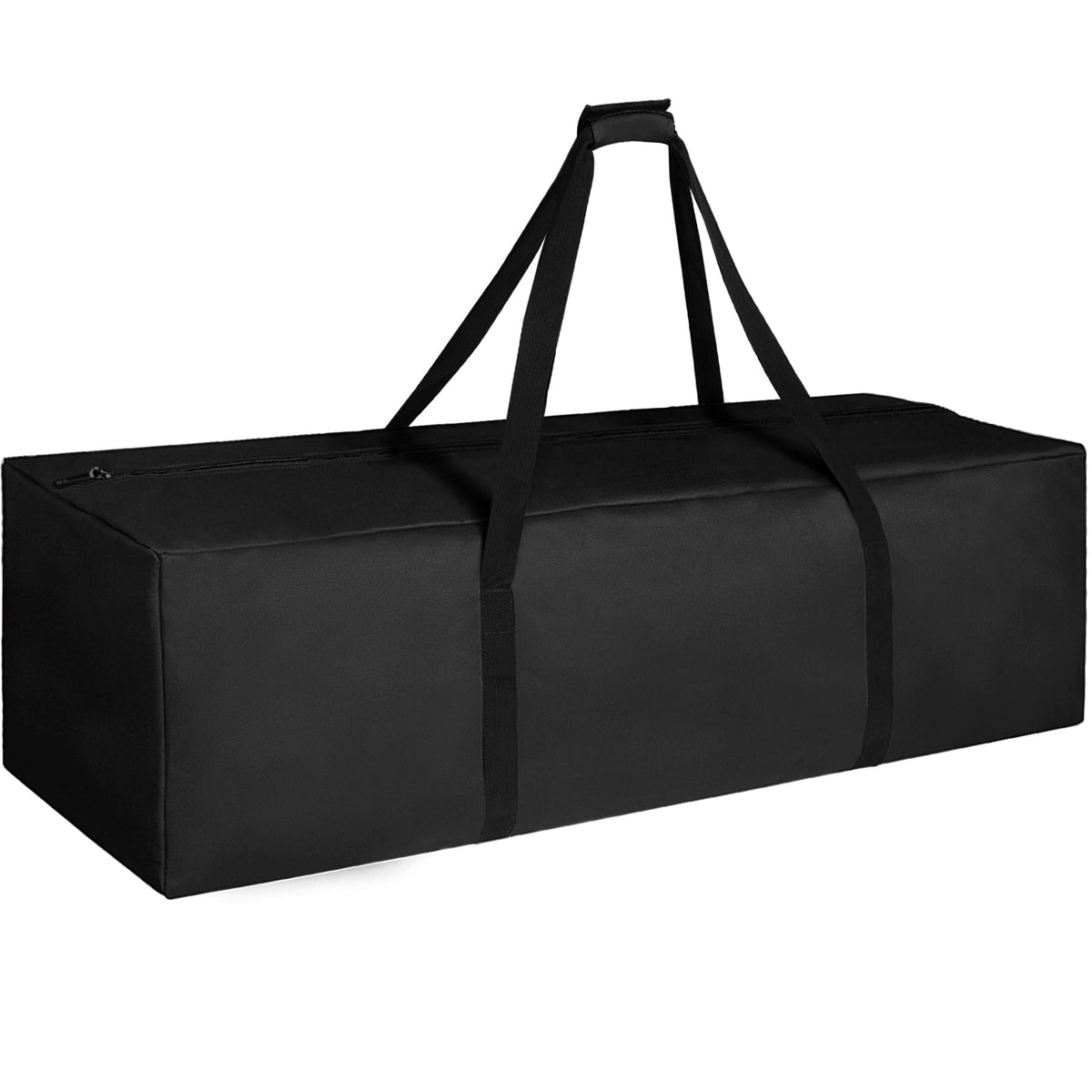 Sports Duffle Bag - Extra Large Travel Duffel Luggage Bag with Upgrade Zipper, Durable & Water Resistant