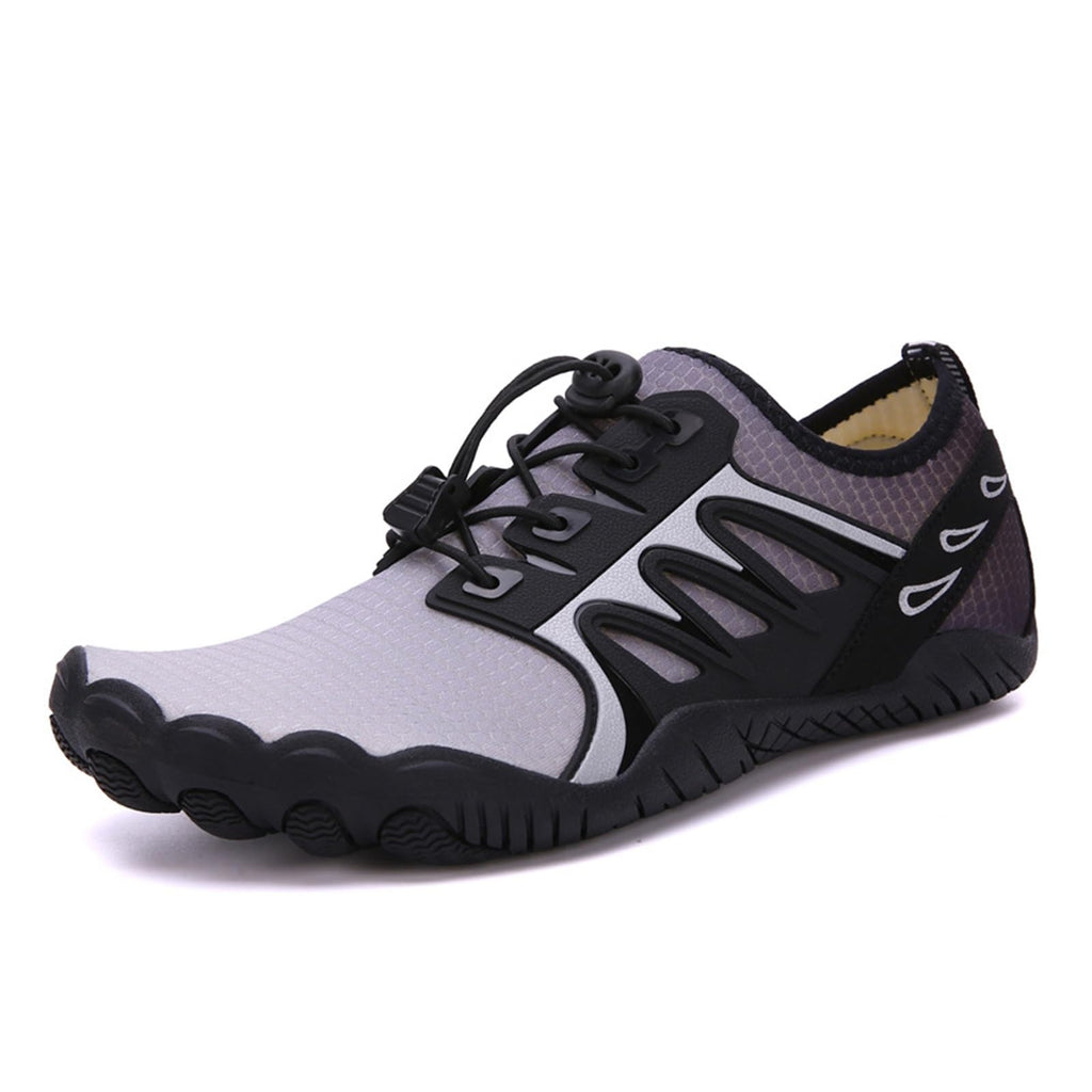 SIDUFHAOPKLL Outdoor Wading Shoes for Fishing & Hiking