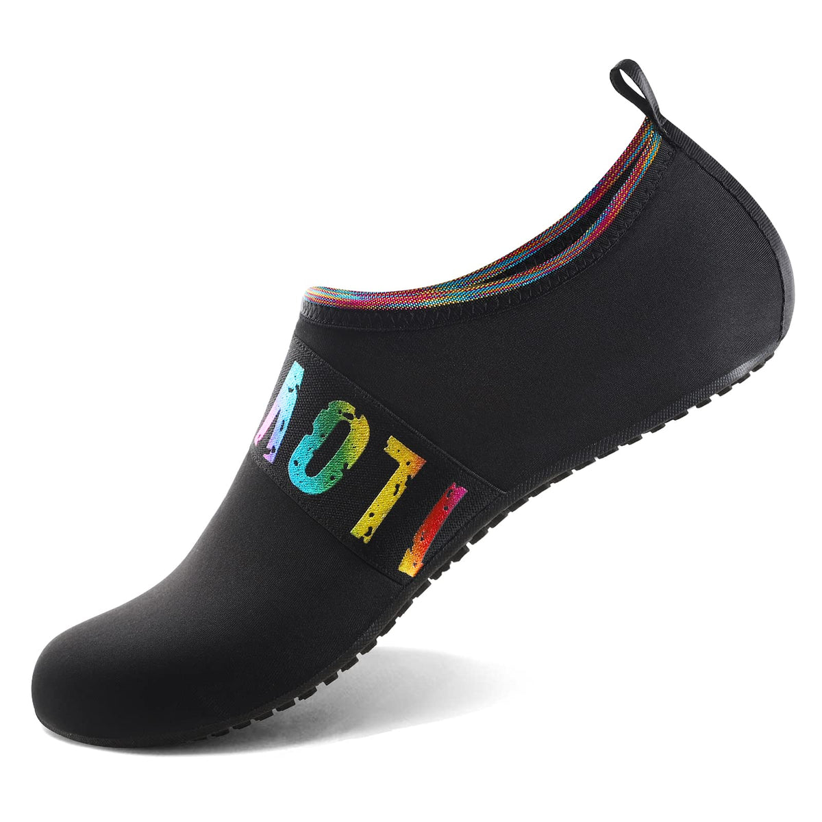 Quick-Dry Water Shoes for Men & Women with Barefoot Fit