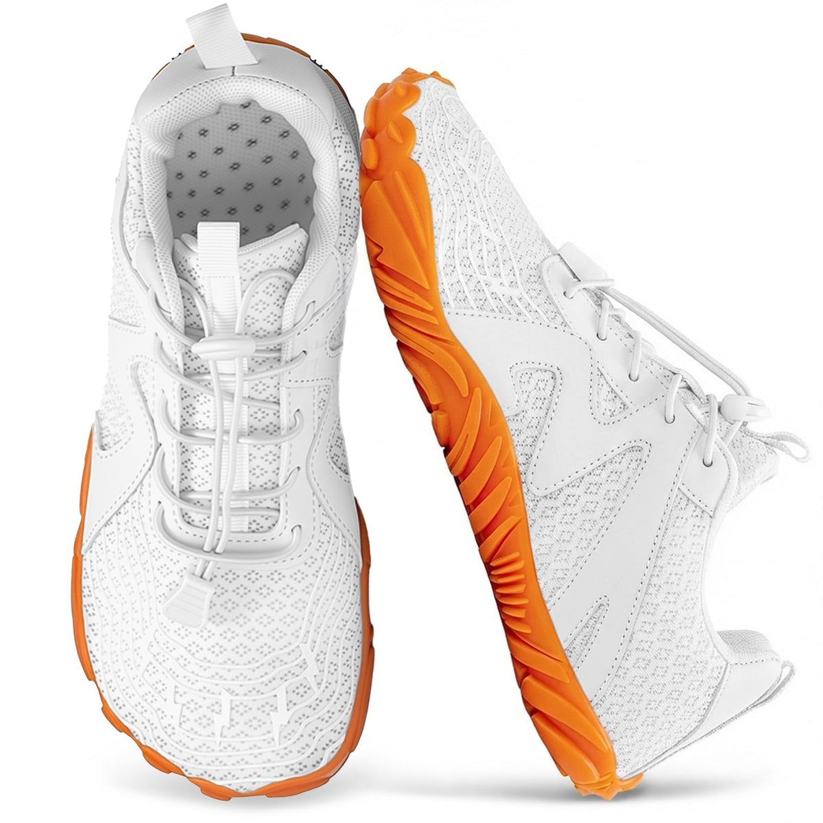 ELETON Barefoot Water Shoes with Wide Toe Box & Zero Drop