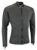 Sharkskin Titanium 2 Men's Chillproof Full-Zip Top