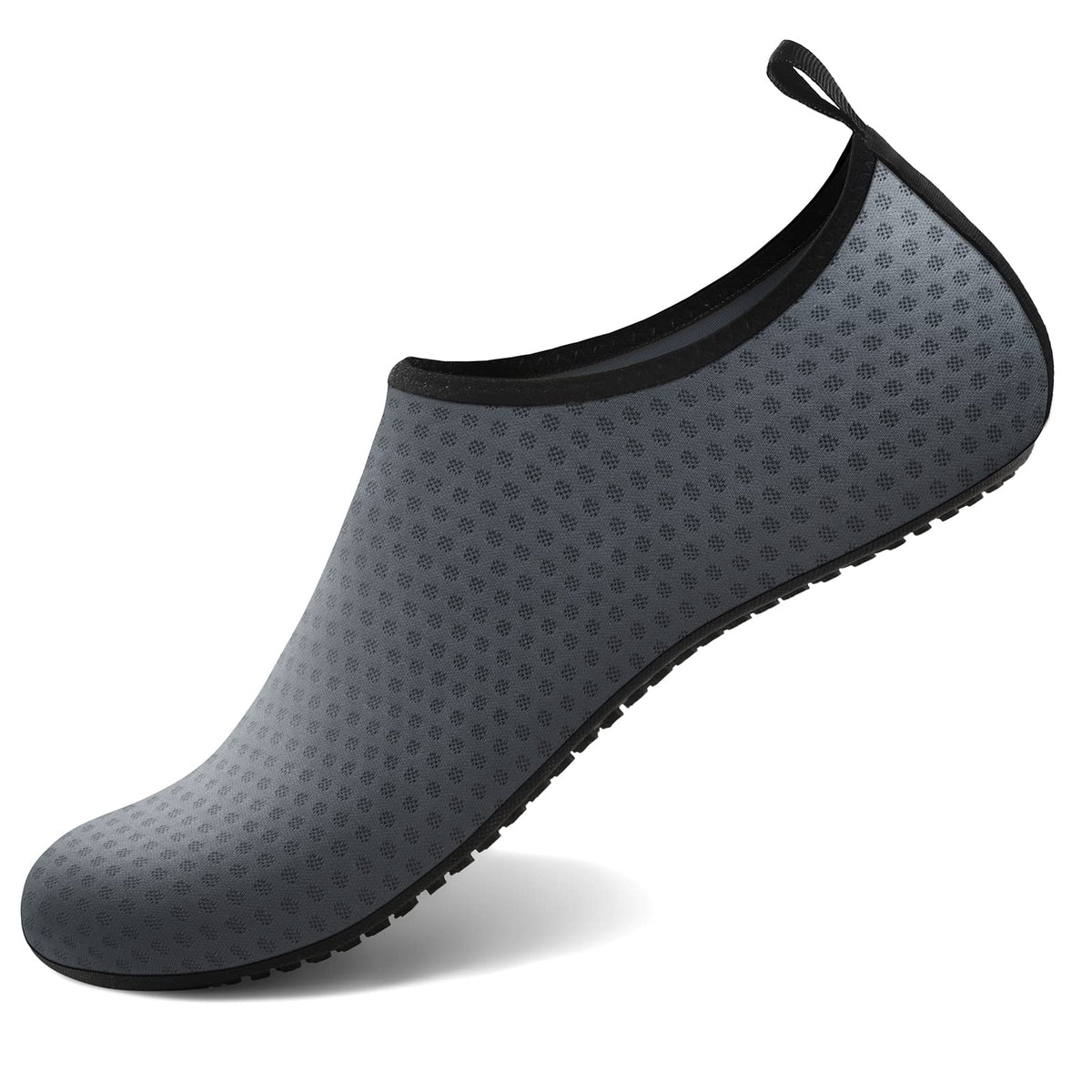 Quick-Dry Water Shoes for Men & Women with Barefoot Fit