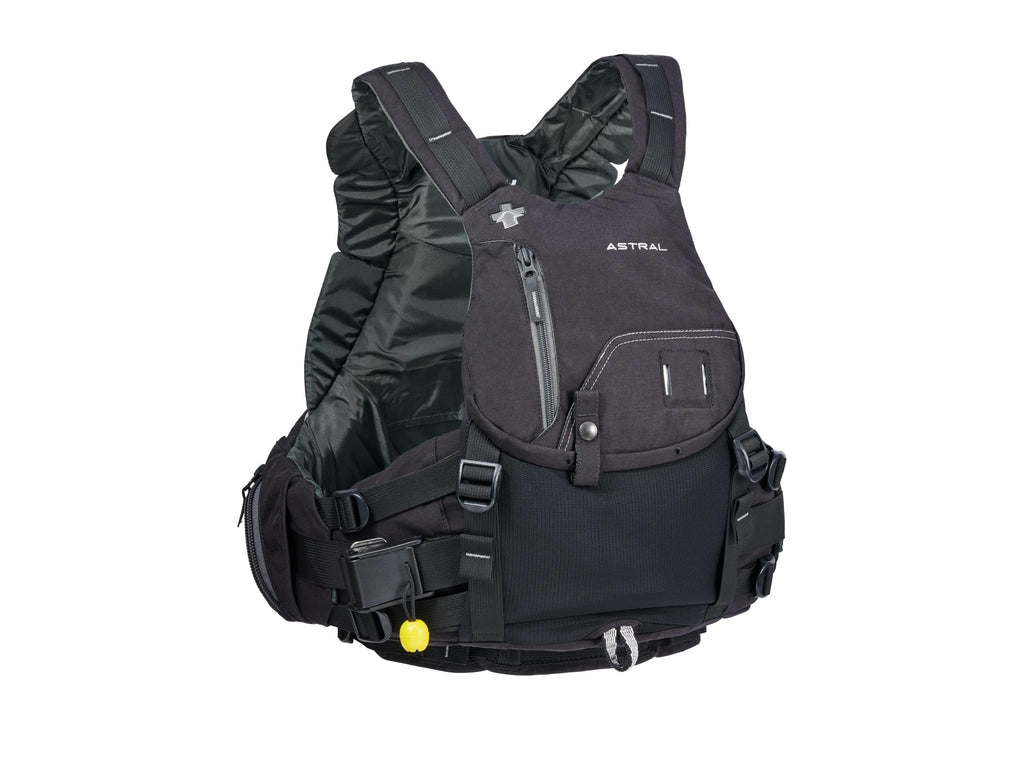 Astral Indus Adult Life Jacket for Paddling & Water Sports
