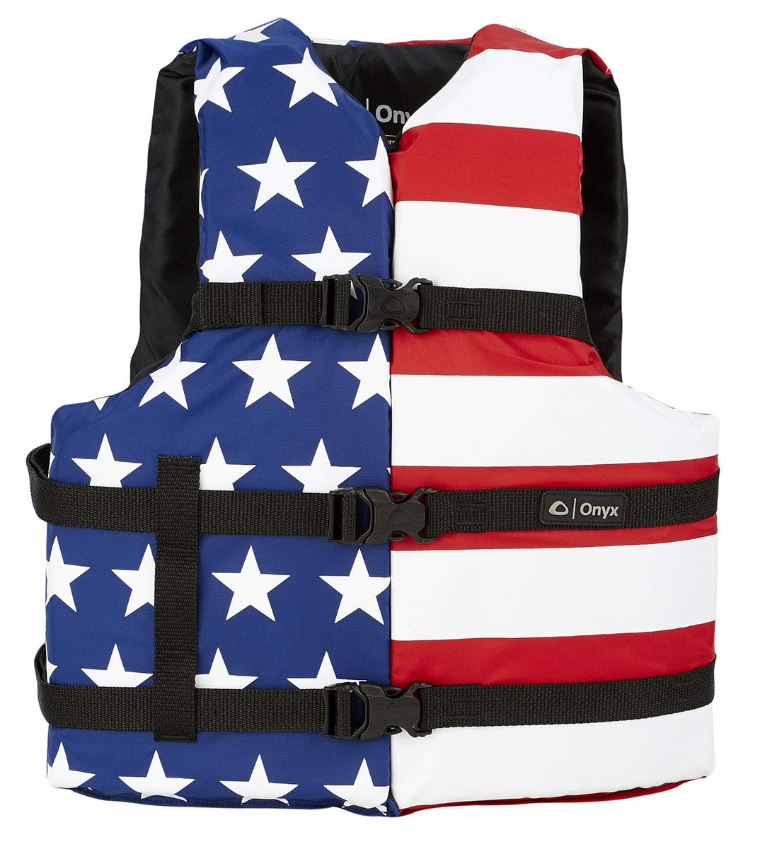 Onyx Coast Guard Approved General Purpose Boating Life Jacket