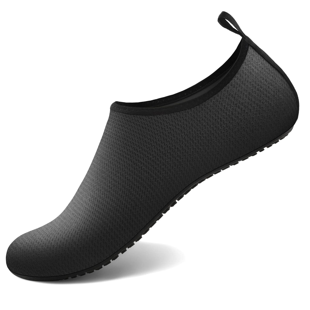 Quick-Dry Water Shoes for Men & Women with Barefoot Fit