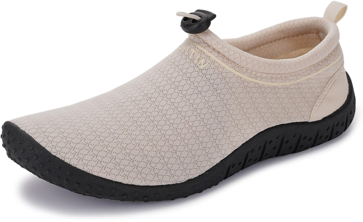 WHITIN Women's Z10 Multi-Purpose Water Shoes with Thick Sole