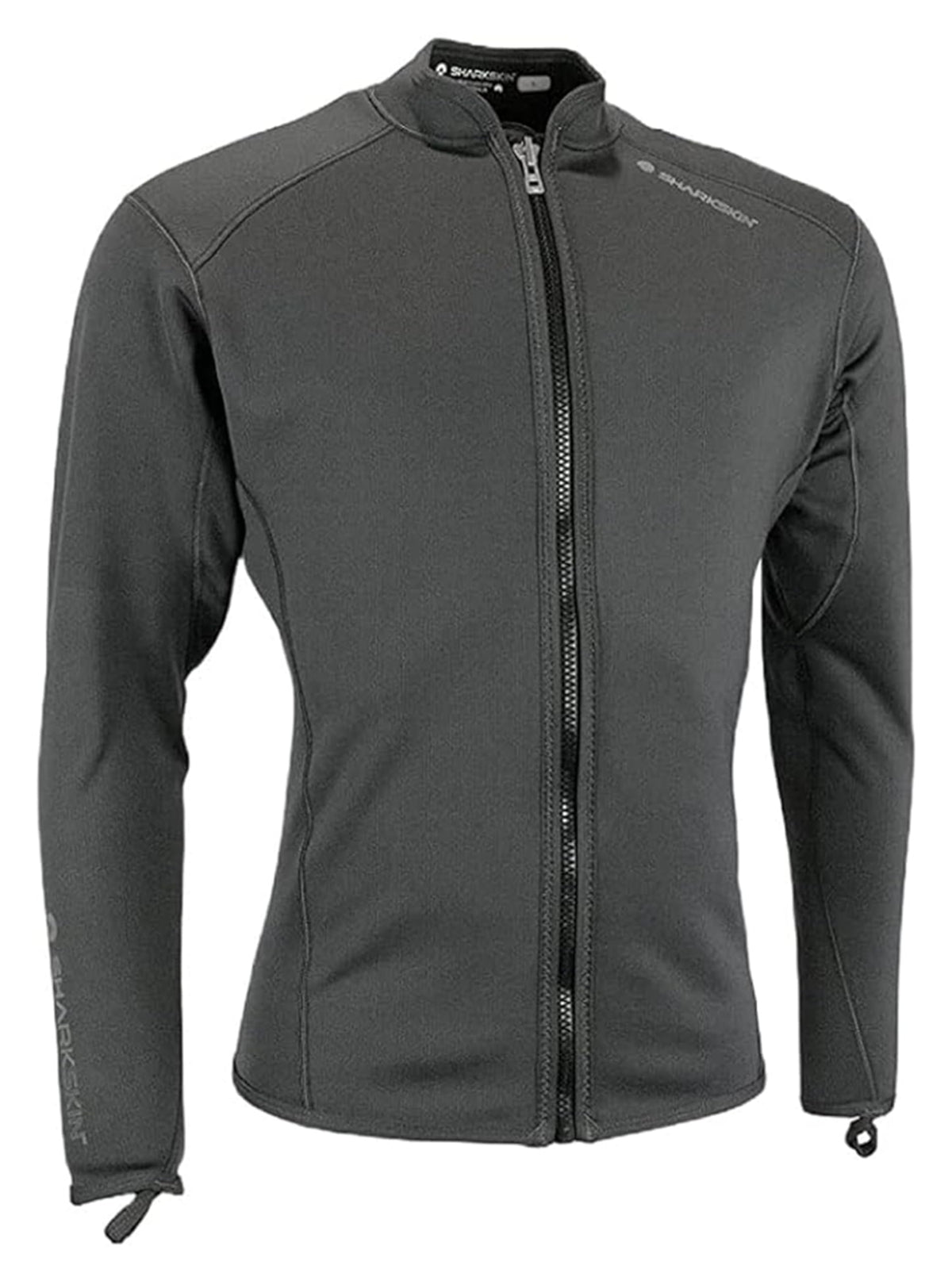 Sharkskin Titanium 2 Men's Chillproof Full-Zip Top