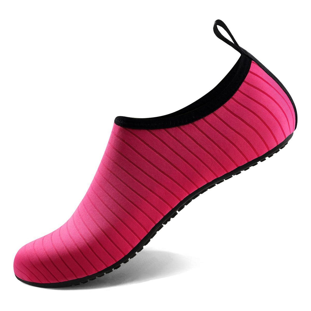 Quick-Dry Water Shoes for Men & Women with Barefoot Fit