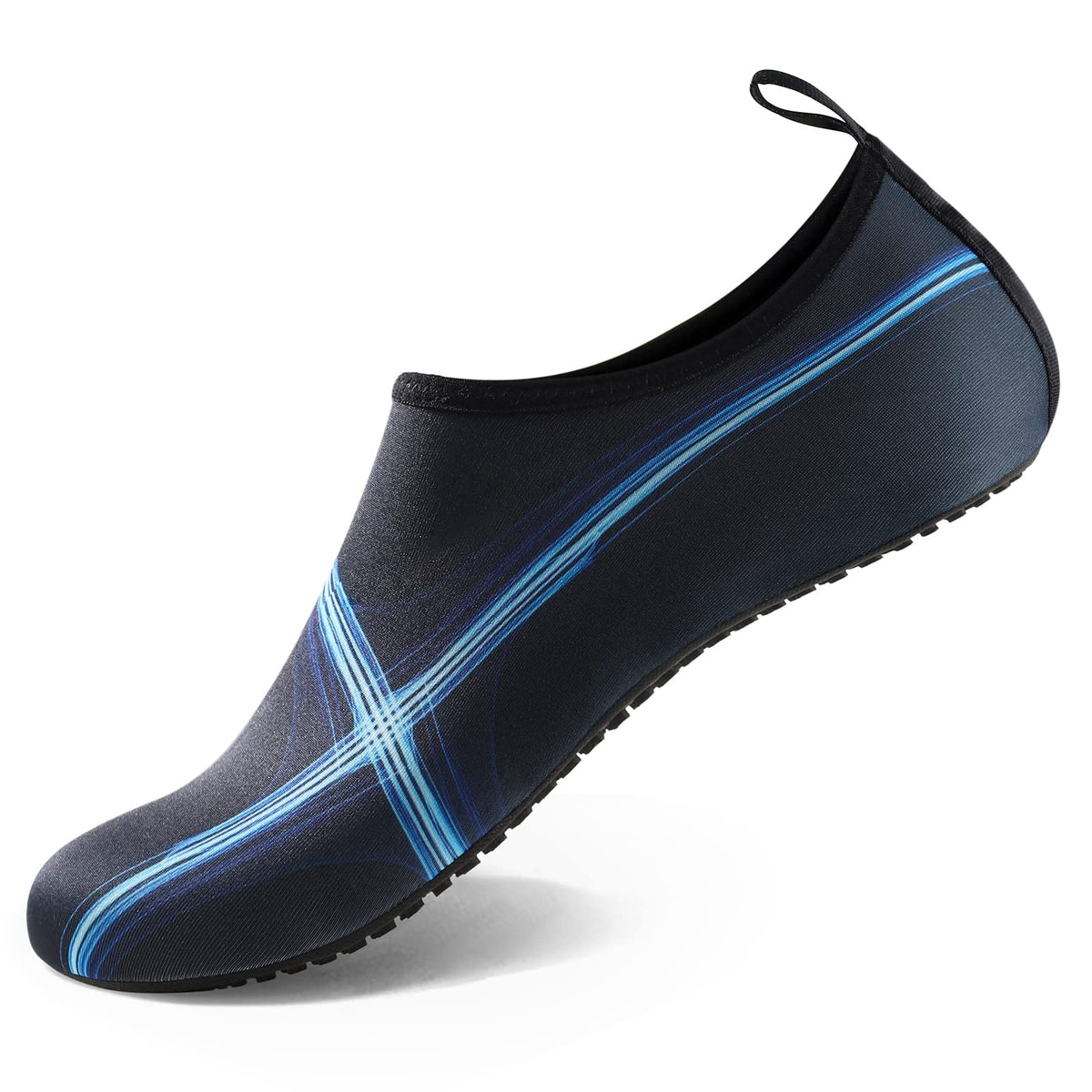 Quick-Dry Water Shoes for Men & Women with Barefoot Fit