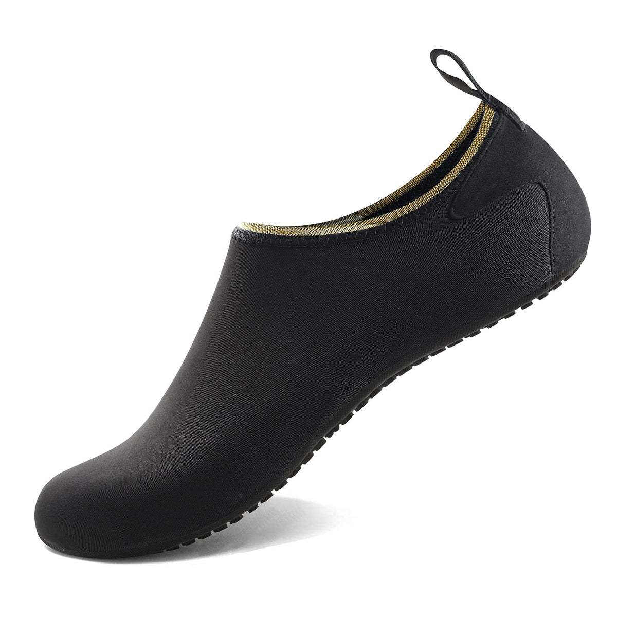 Quick-Dry Water Shoes for Men & Women with Barefoot Fit